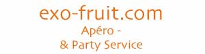 Exo Fruit