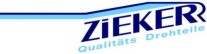 Zieker Drehteile